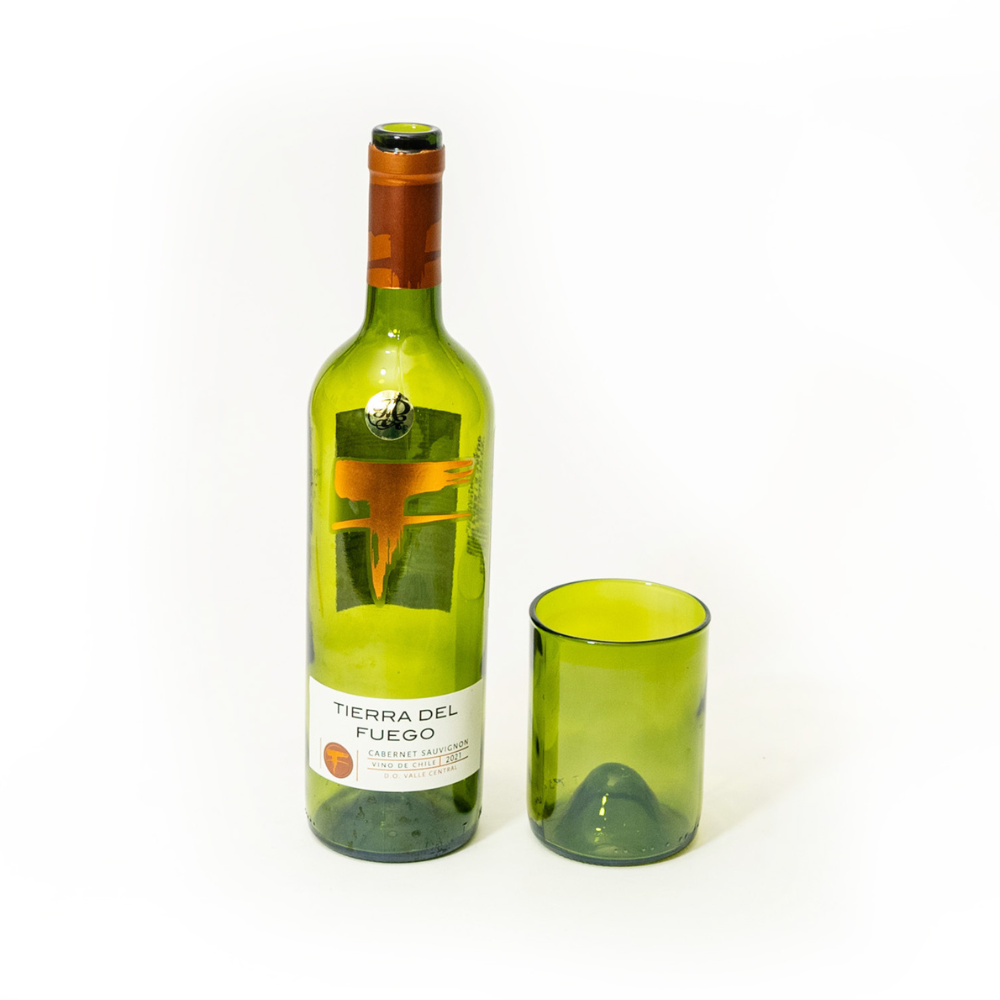 4 pack ølive verde bajo