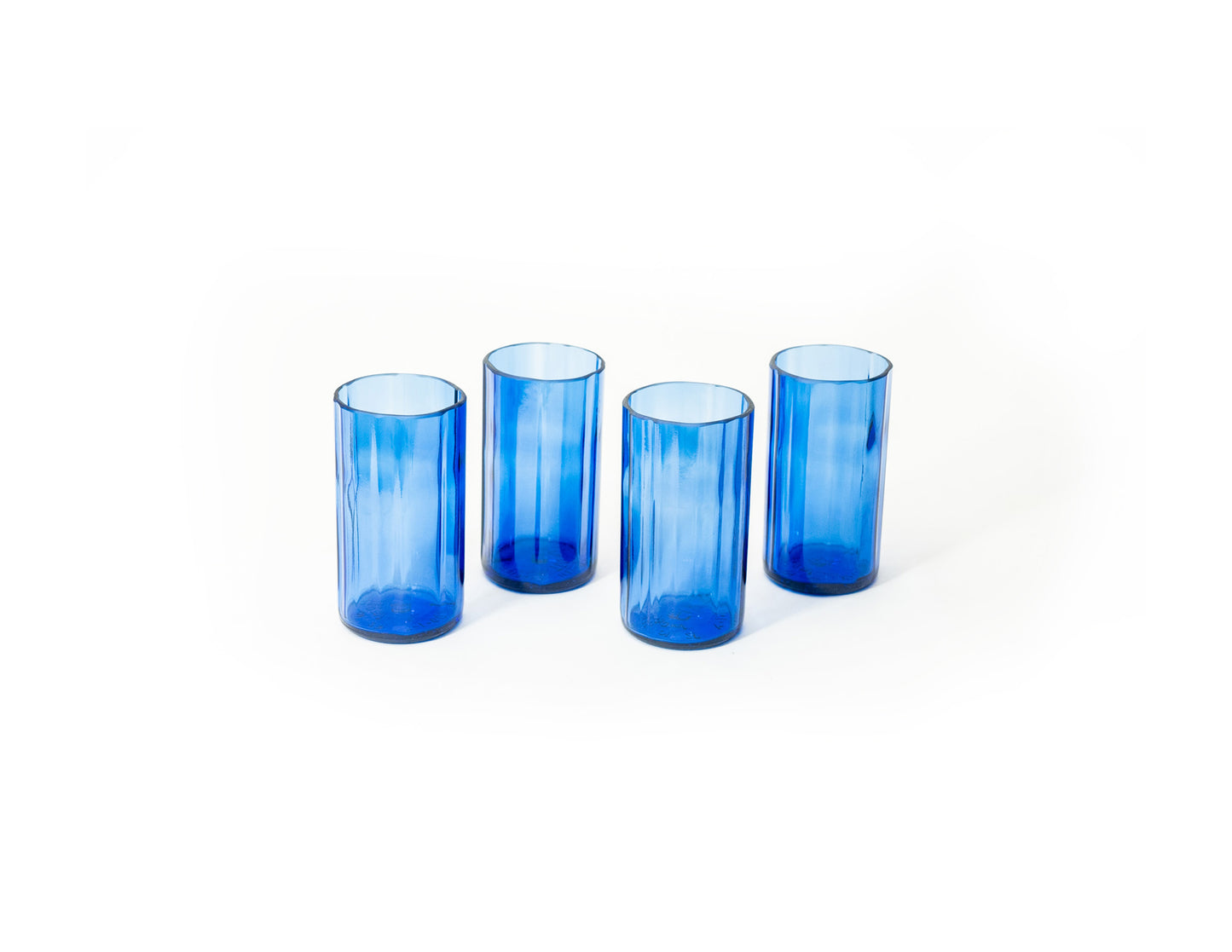 4 pack øcean azul - Peten Itza