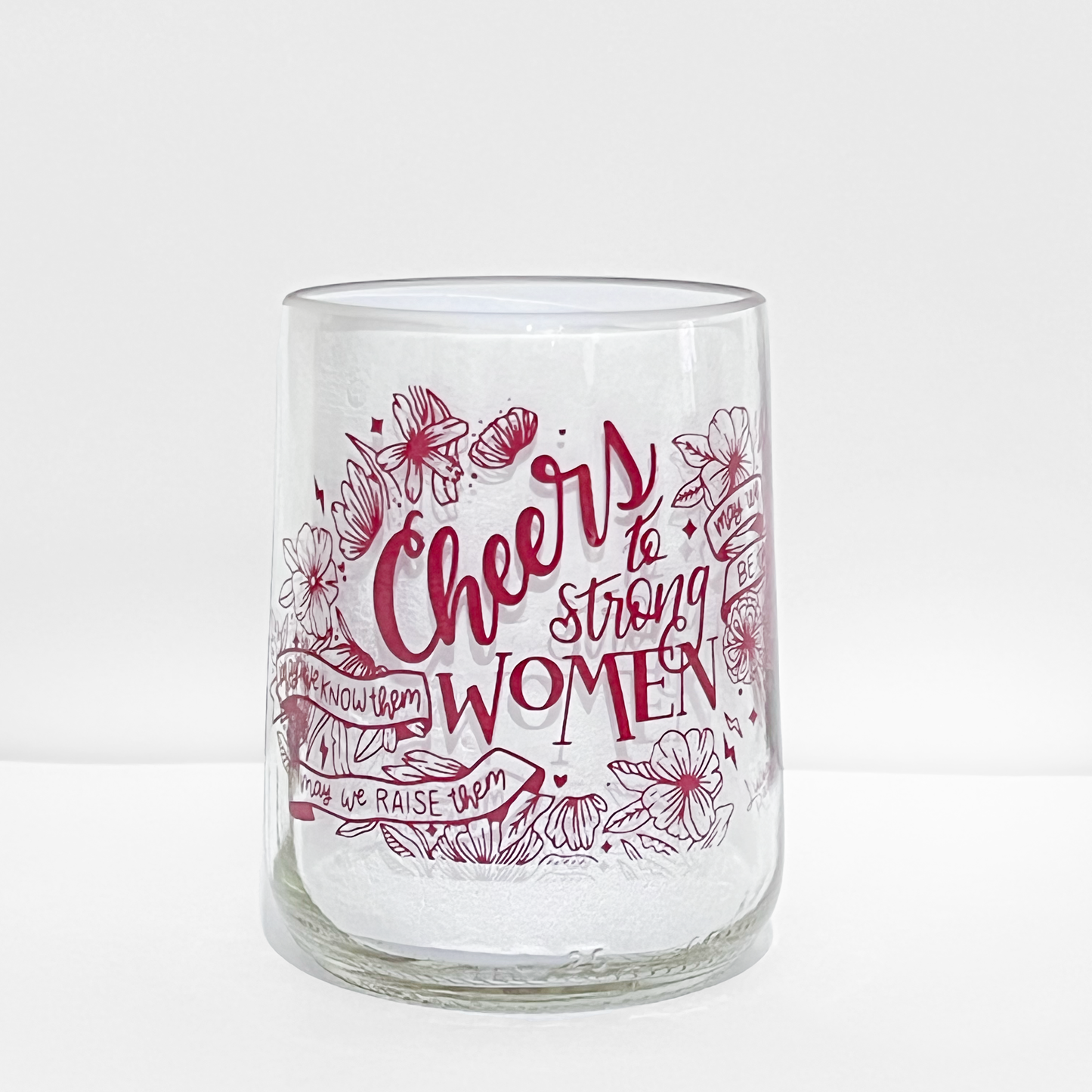 4 pack Edición Día de la Mujer