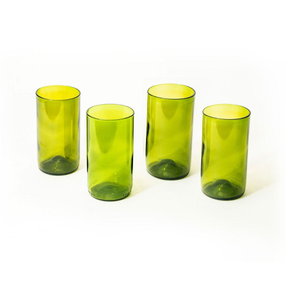 4 pack ølive verde alto