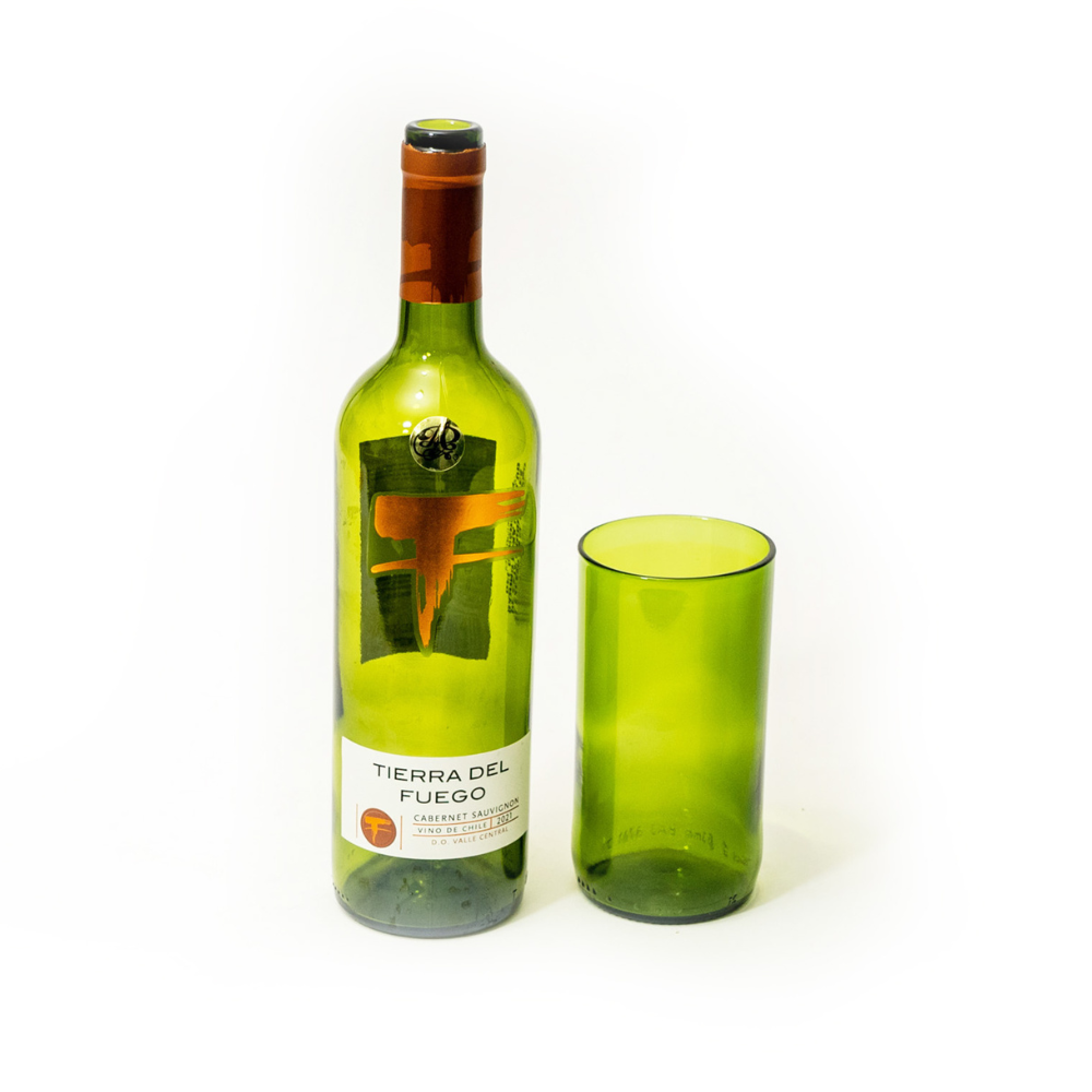 4 pack ølive verde alto