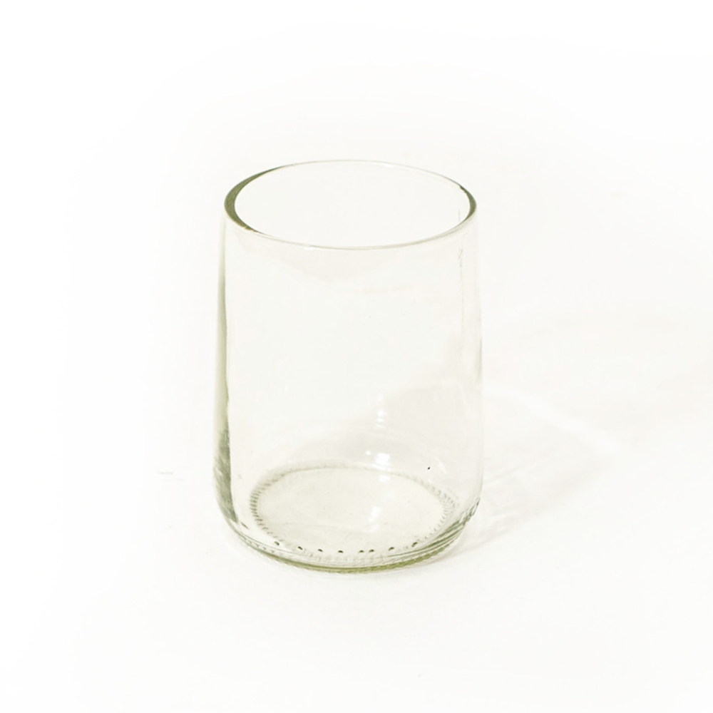 4 pack øl transparente bajo