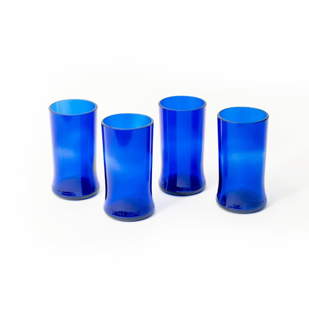 4 pack øcean azul - Atitlán