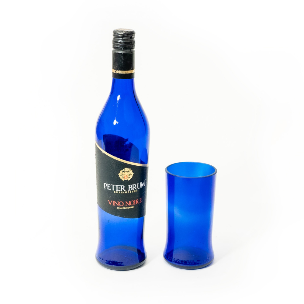 4 pack øcean azul - Atitlán