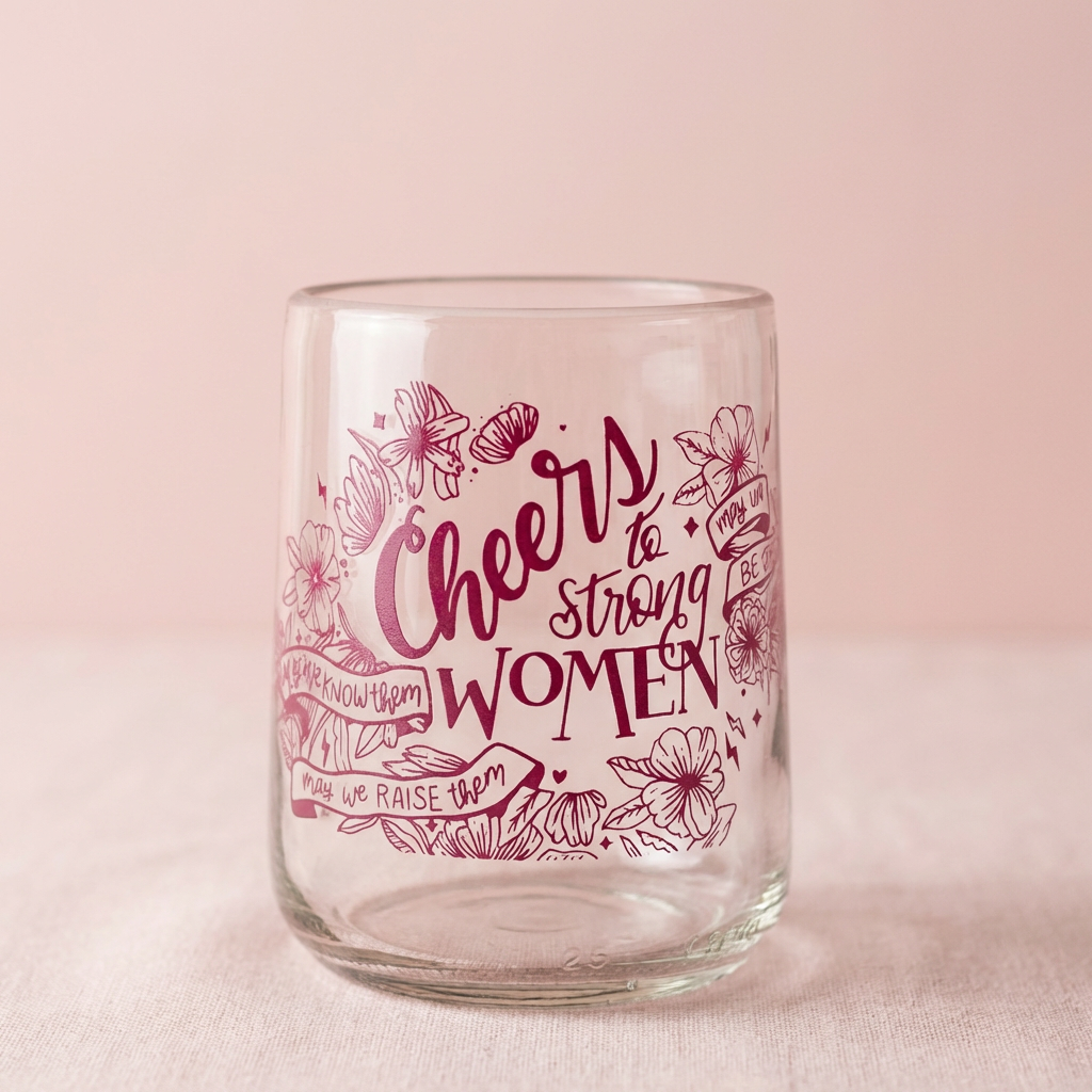 4 pack Edición Día de la Mujer