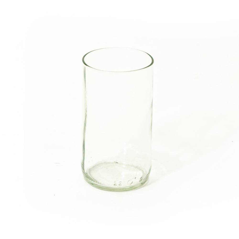 4 pack øl transparente alto