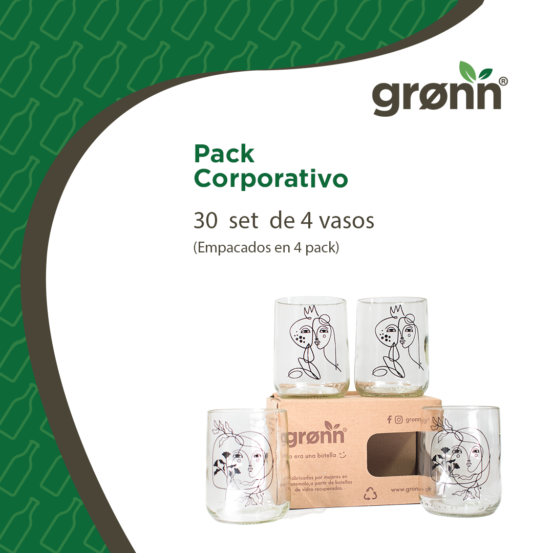 Combo 4 Pack 1