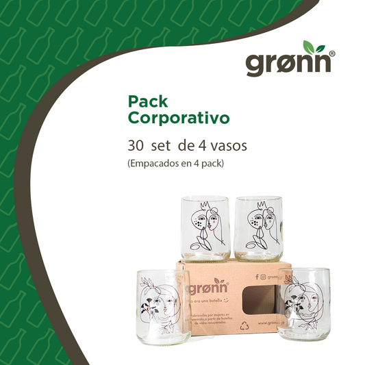 Combo 4 Pack 1