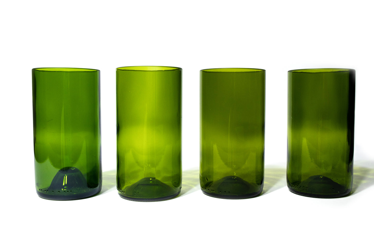 Combo - 12 Verdes