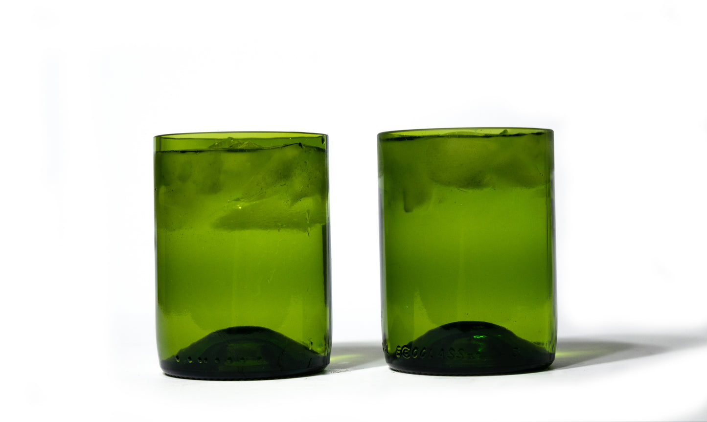Combo - 12 Verdes