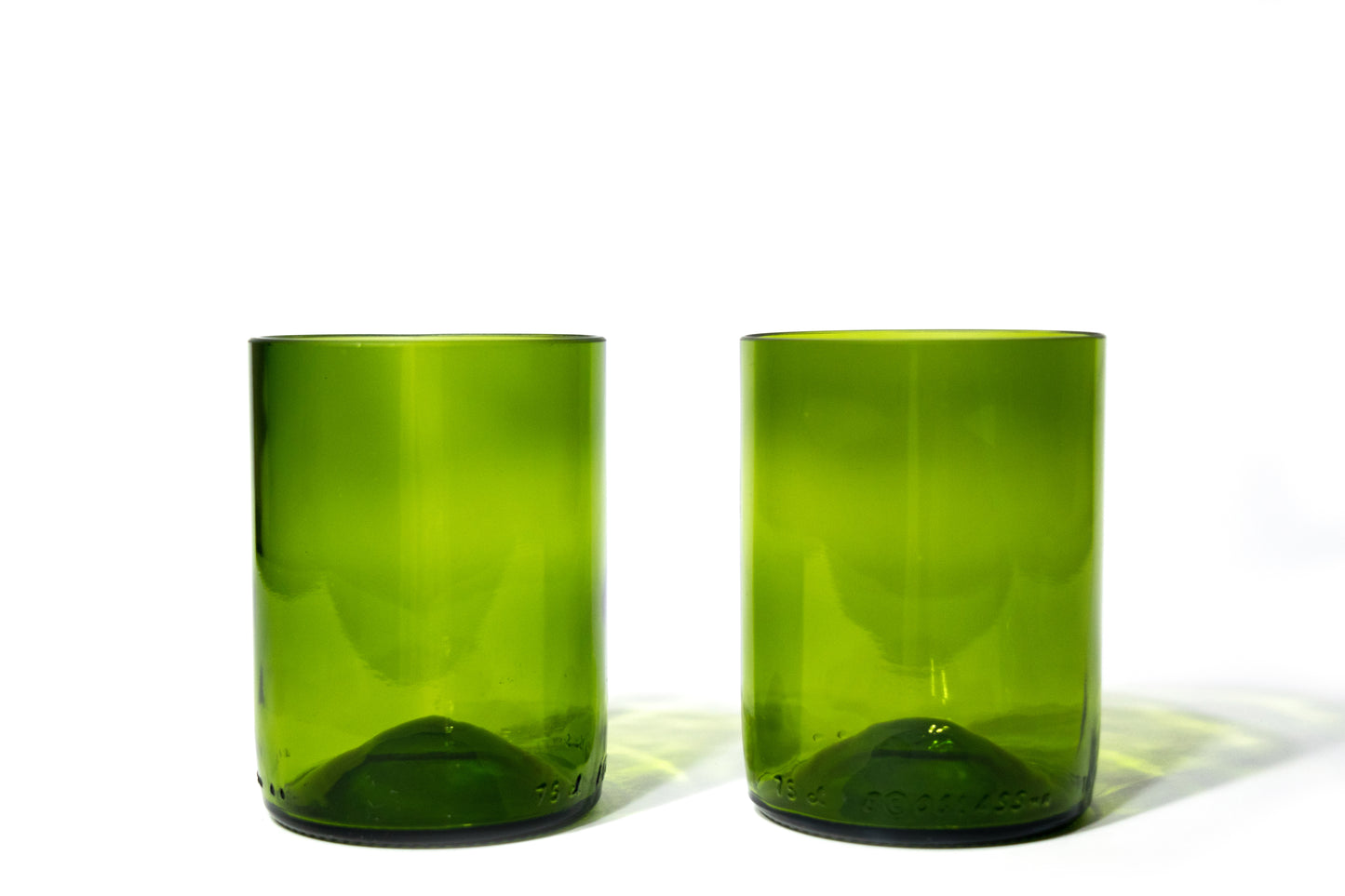 Combo - 12 Verdes