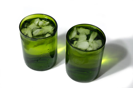 Combo - 12 Verdes