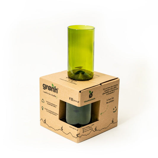 4 pack ølive verde alto