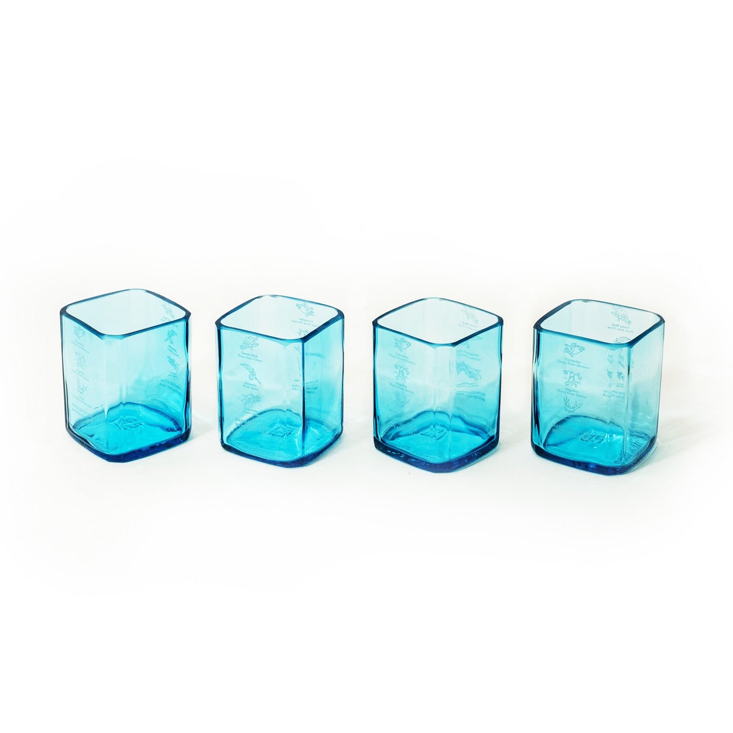 4 pack køpp bombay bajo