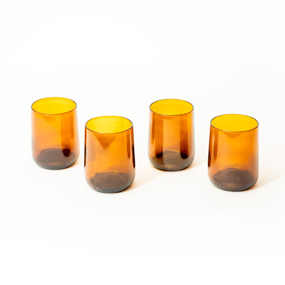 4 pack øl ámbar bajo