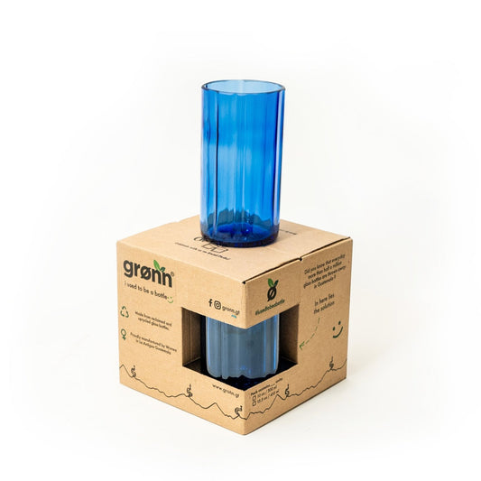 4 pack øcean azul - Peten Itza