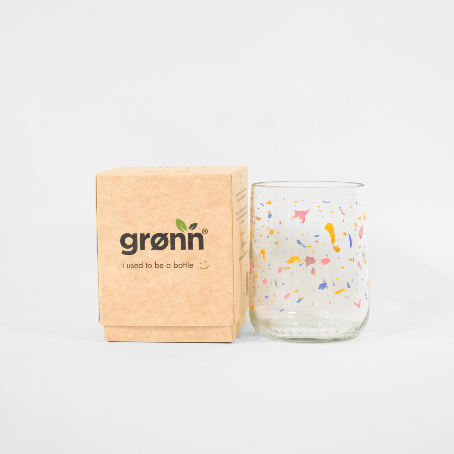 4 pack  Edición Confetti - Ol bajo
