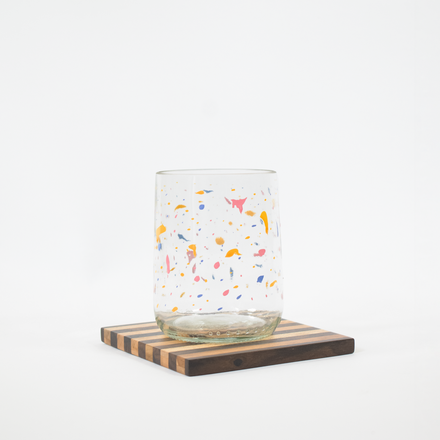 4 pack  Edición Confetti - Ol bajo