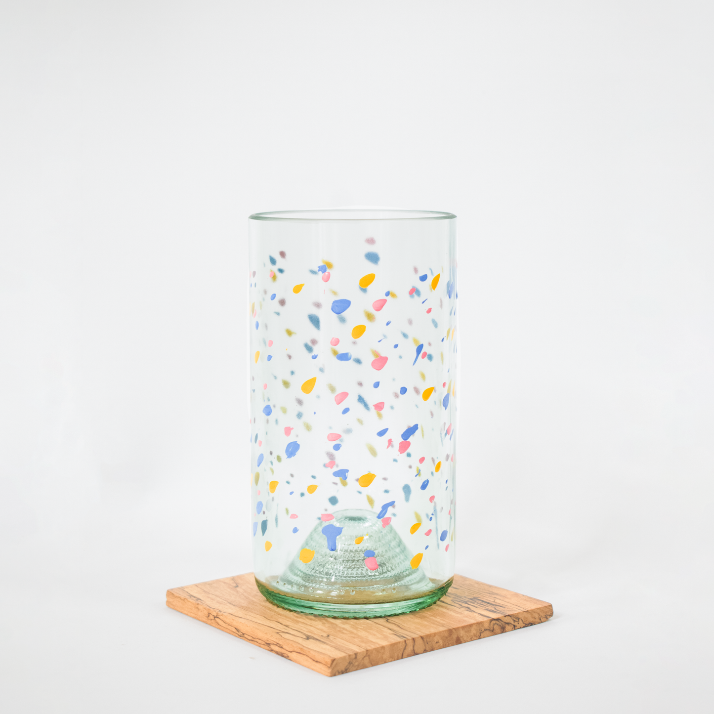 4 pack Olive Edición Confetti - Olive alto