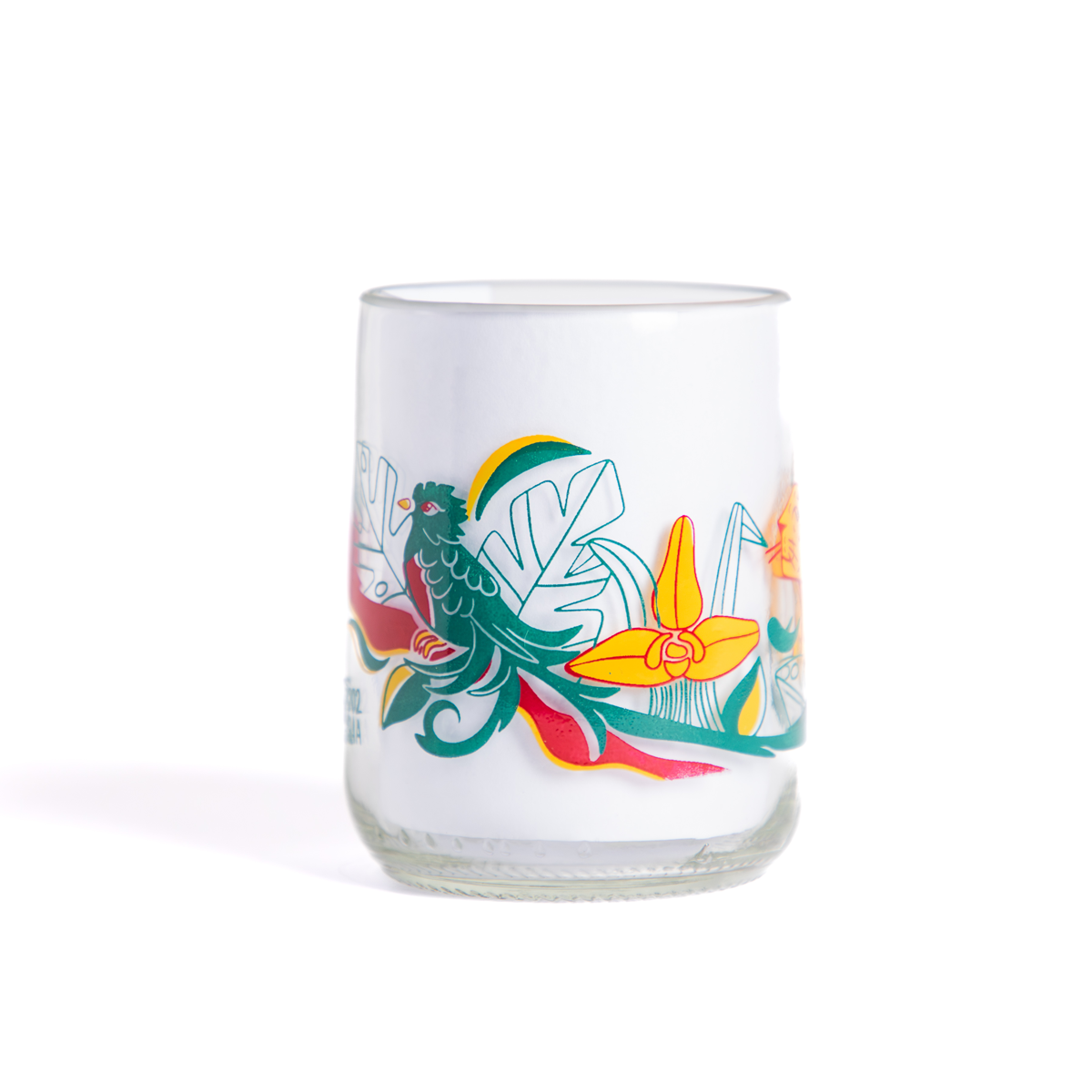 4 Pack SumArte x Guate 2026 🇬🇹🎨 | Flora y Fauna de Guatemala