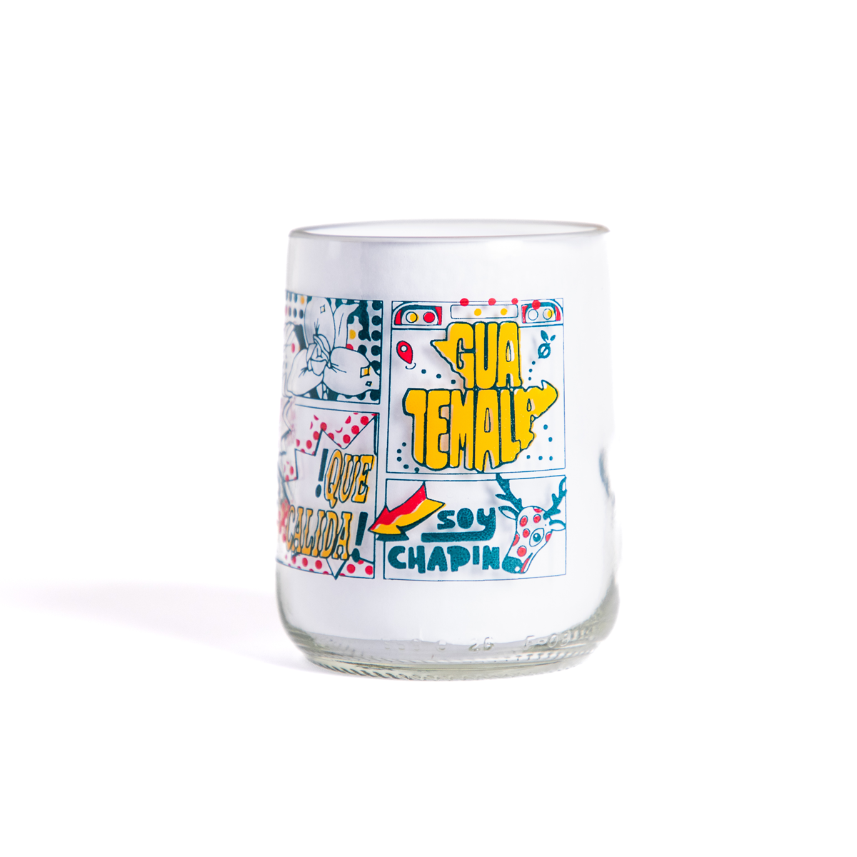 4 Pack SumArte x Guate 2026 🇬🇹🎨 | Frases y Palabras Chapinas
