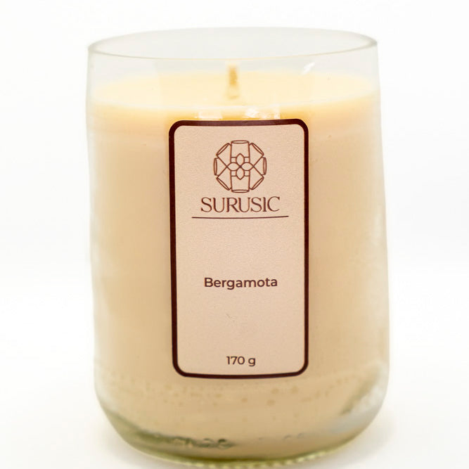 Vela Bergamota