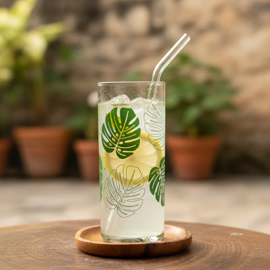 4 Pack Mano de León