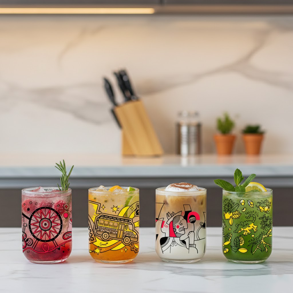 4 Pack Sumarte x Guate