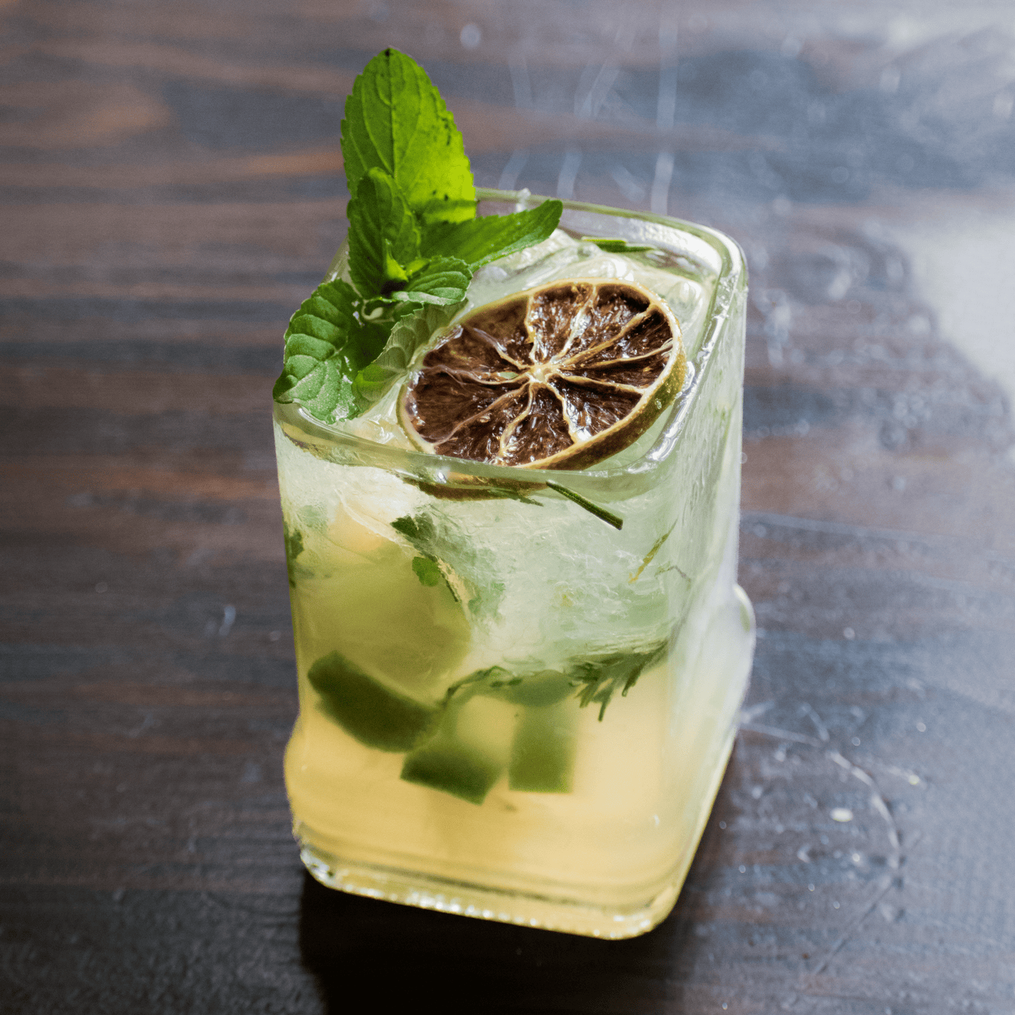Vaso KOPP Jose Cuervo