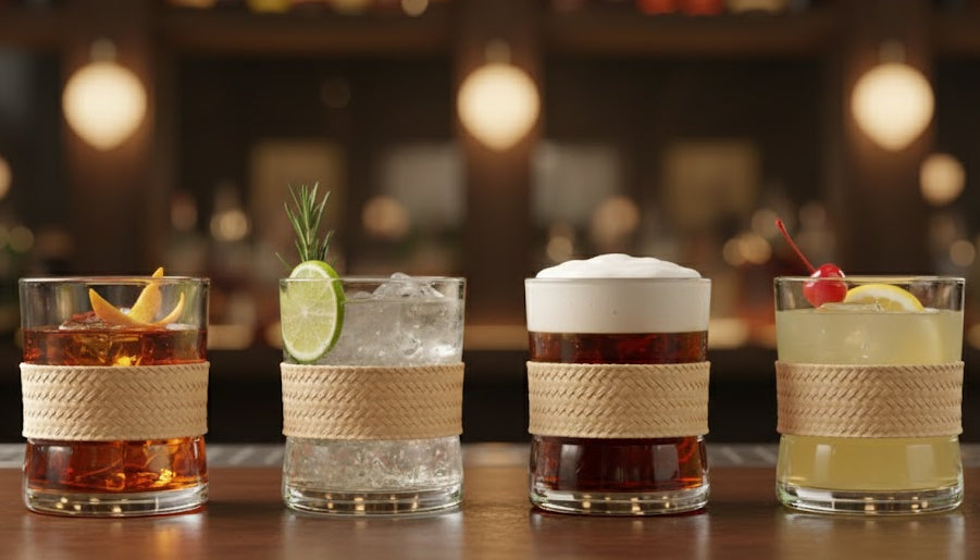 4 pack Zacapa Centenario