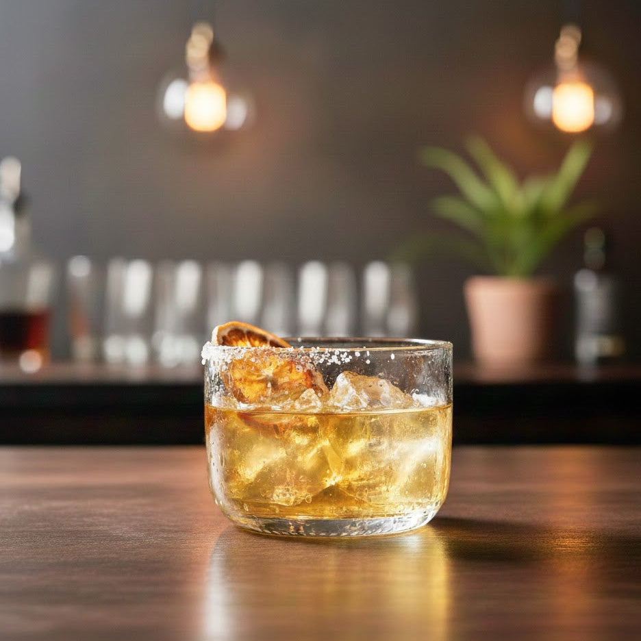 4 pack - Vasos Mezcaleros