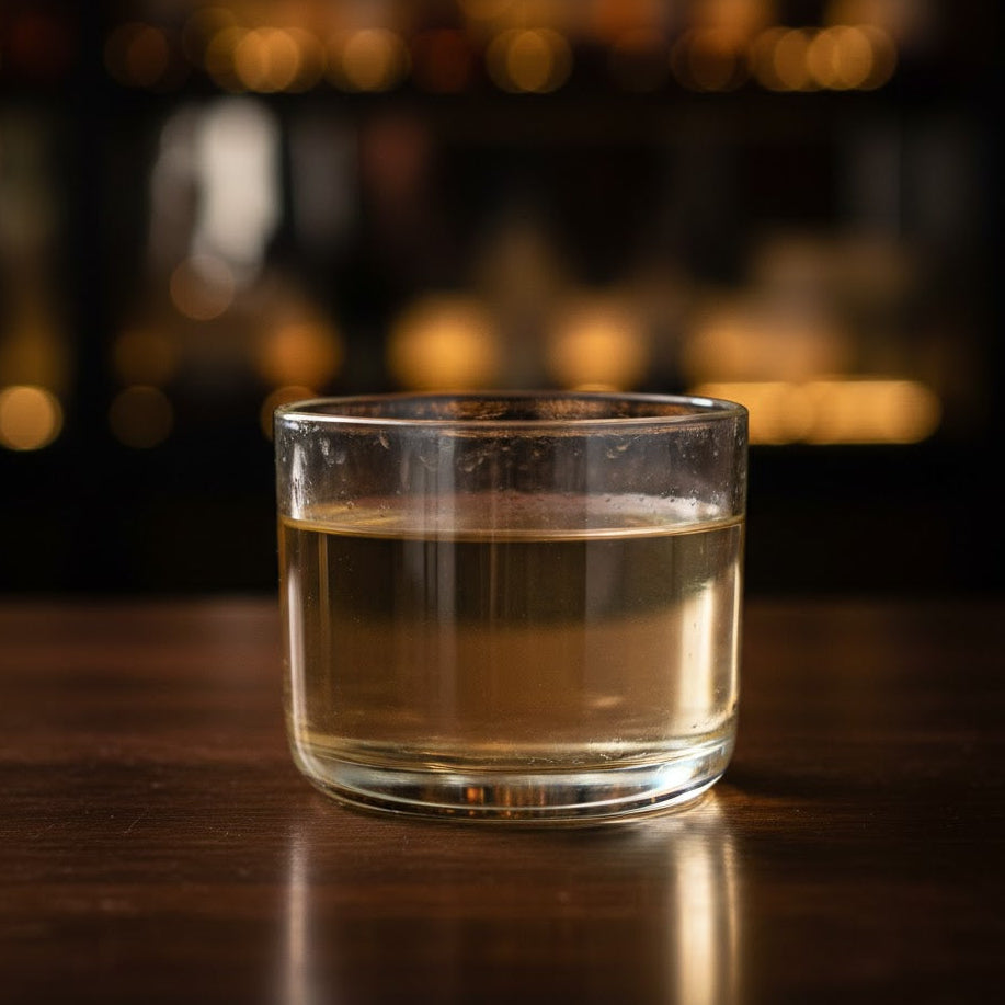 4 pack - Vasos Tequilero