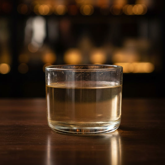 4 pack - Vasos Tequilero