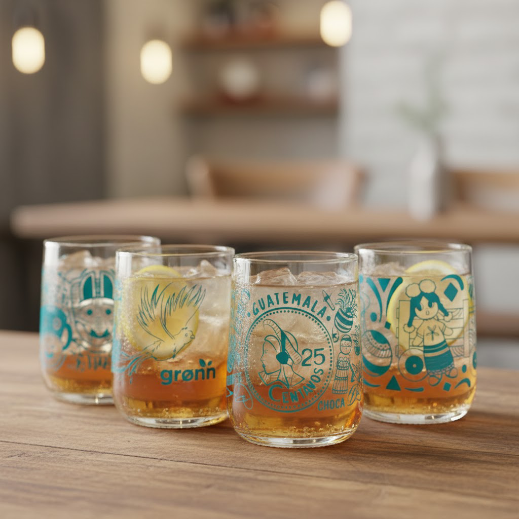 4 pack Sumarte x Guate - Edición especial